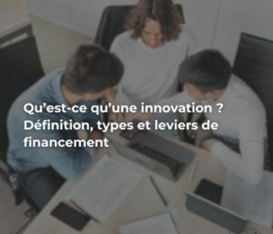 innovation definition