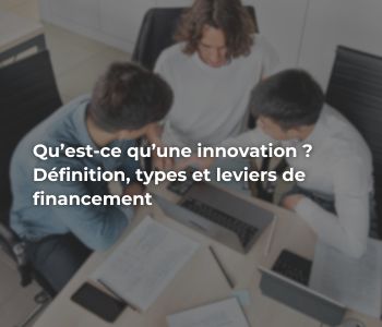 innovation definition